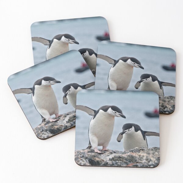 Item preview, Uh..oh... here come the tourists... I'm outta here! designed and sold by Krys Bailey.