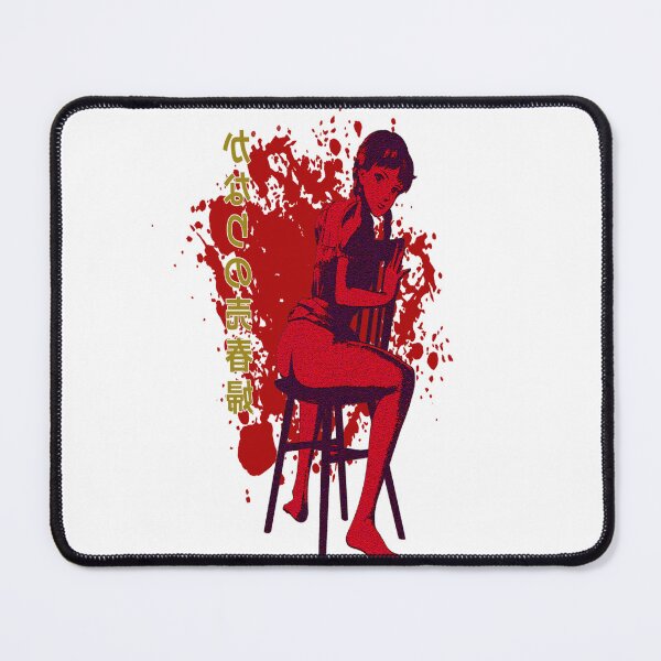 Item preview, red color effect image designed and sold by cannsuh.