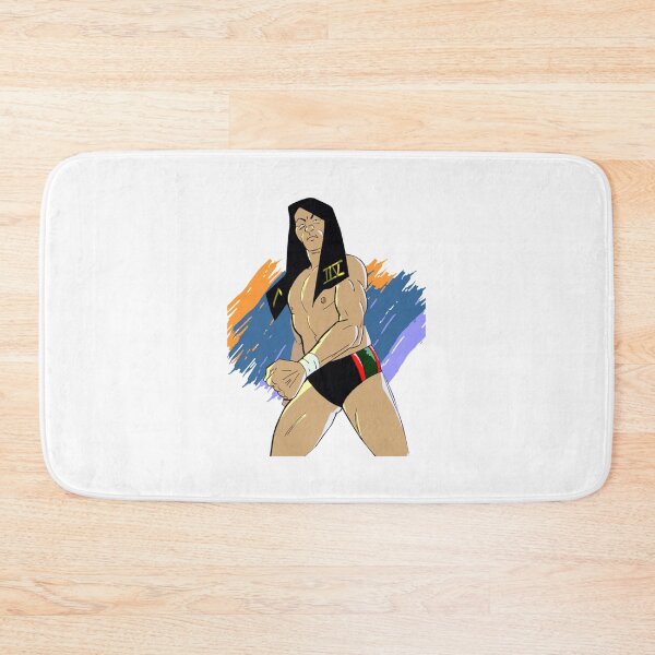 Item preview, Special Edition Pro Wreslter Minoru  designed and sold by EnigmaaShop.