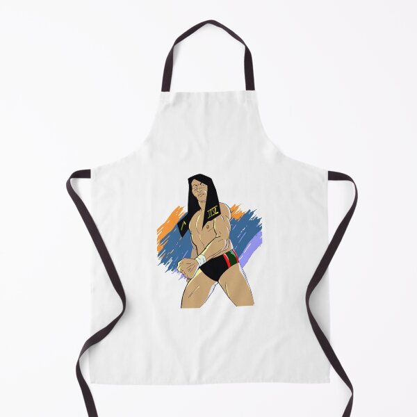 Item preview, Special Edition Pro Wreslter Minoru designed and sold by EnigmaaShop.