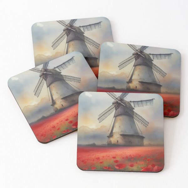 Item preview, Victorian watercolours - summer love designed and sold by ROBIN MACGREGOR.