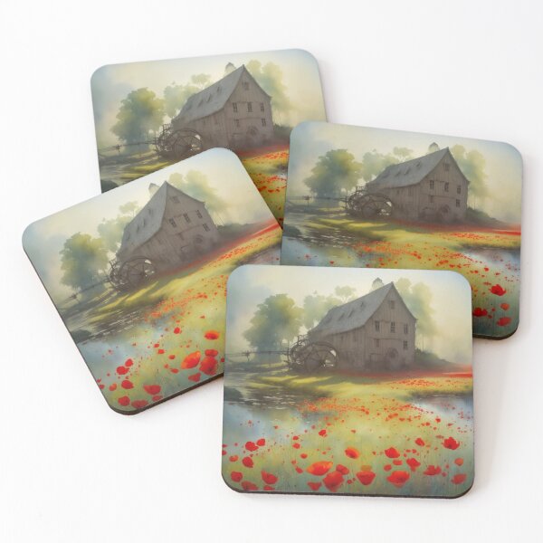 Item preview, Victorian watercolours - summer love designed and sold by ROBIN MACGREGOR.