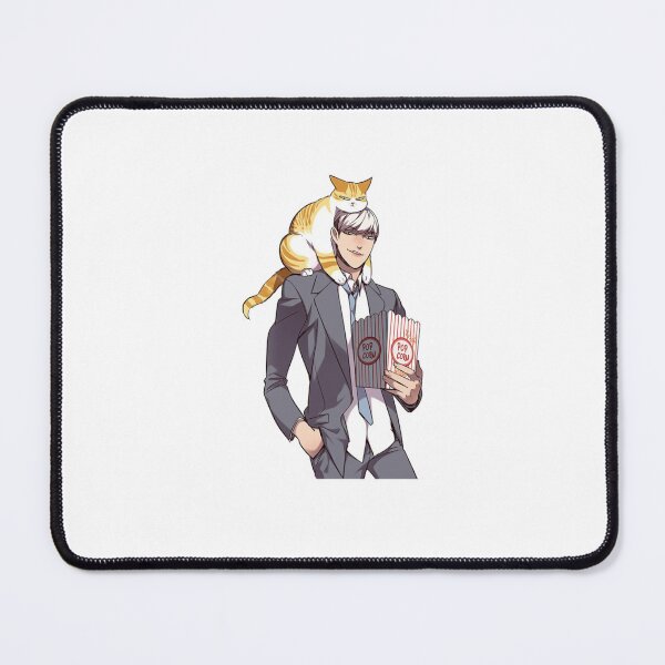 Item preview, super family eleceed limited edition artwork   designed and sold by EnigmaaShop.