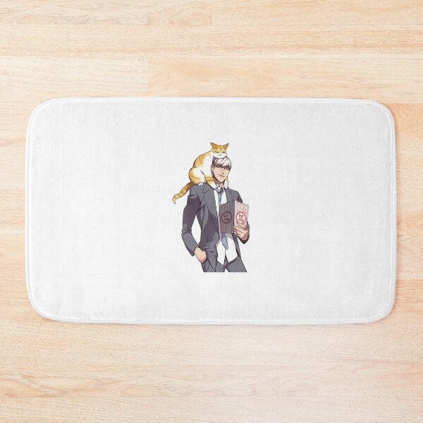 Item preview, super family eleceed limited edition artwork   designed and sold by EnigmaaShop.