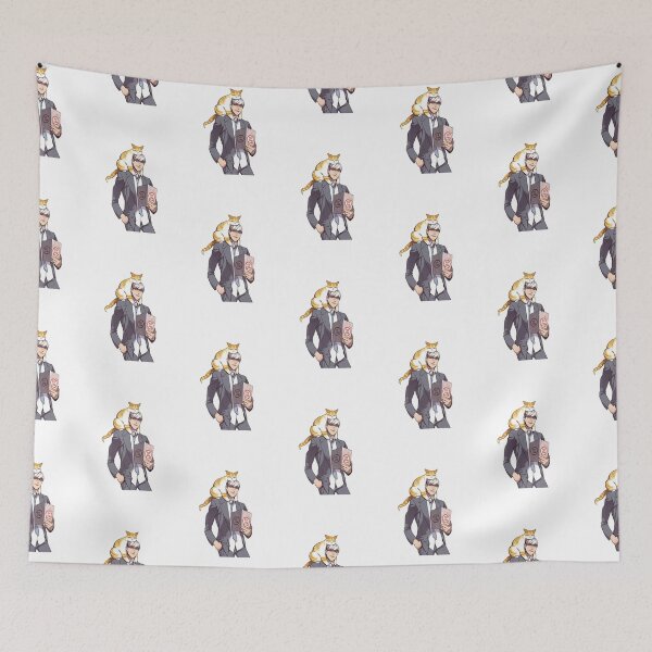 Item preview, super family eleceed limited edition artwork   designed and sold by EnigmaaShop.