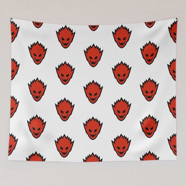 Item preview, Eyeshield 21 special edition of artwork design logo fanart 2   designed and sold by EnigmaaShop.