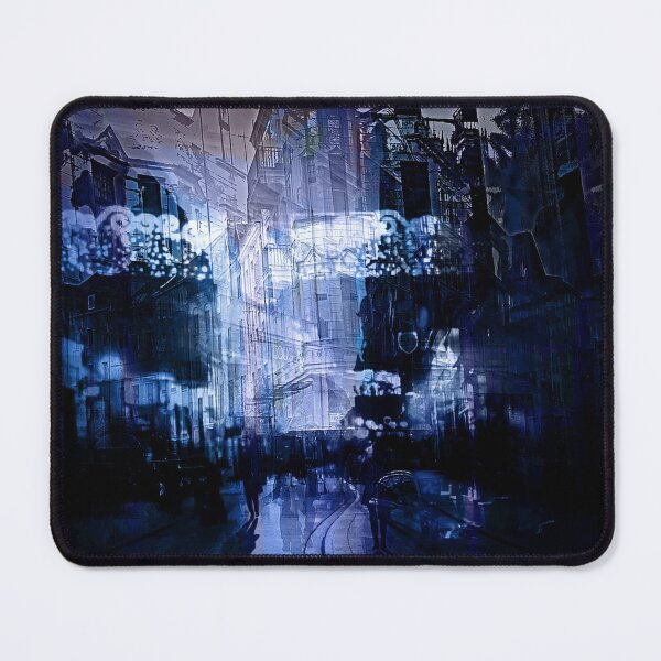 Item preview, City Break 2 designed and sold by Marzena Salwowska.