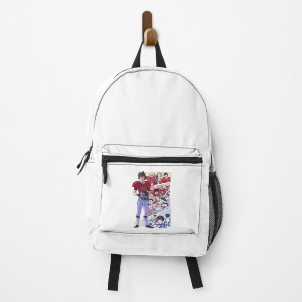 Item preview, Eyeshield 21 special edition of artwork design logo fanart 6 Premium designed and sold by EnigmaaShop.