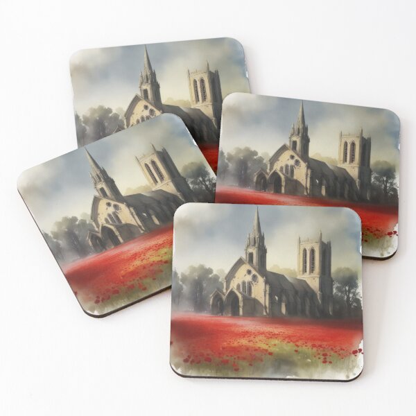Item preview, Victorian watercolours - summer love designed and sold by ROBIN MACGREGOR.