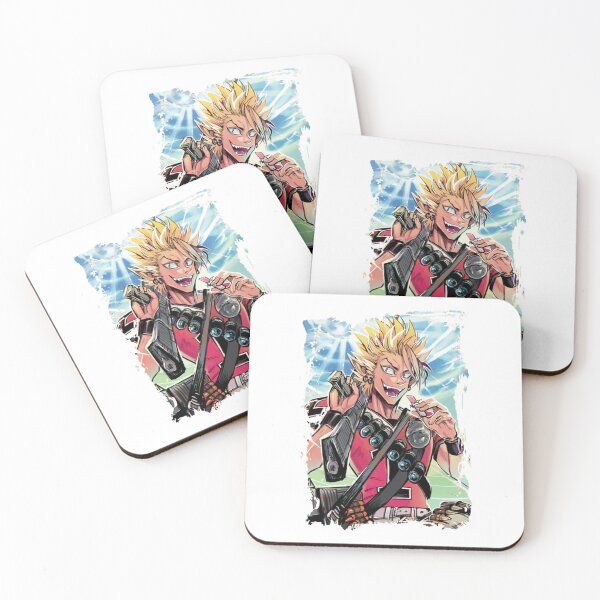 Item preview, Eyeshield 21 special edition of artwork design logo fanart 7   designed and sold by EnigmaaShop.