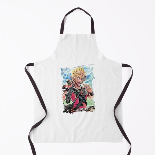 Item preview, Eyeshield 21 special edition of artwork design logo fanart 7 designed and sold by EnigmaaShop.