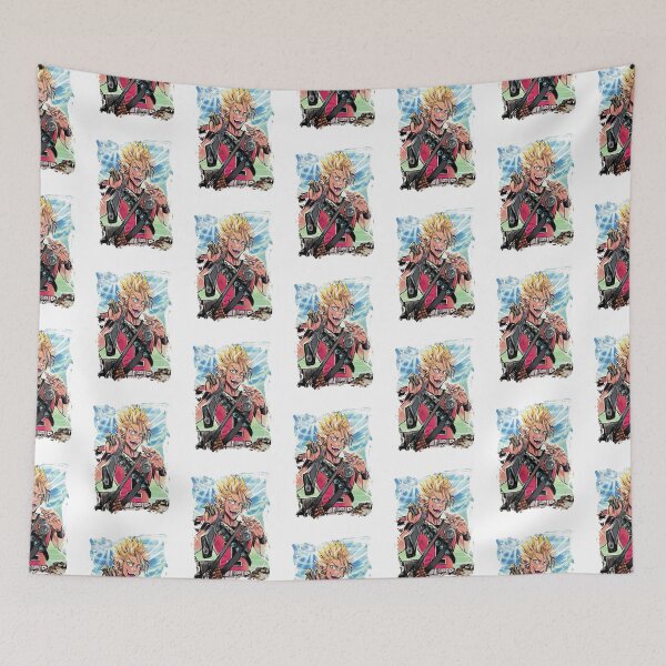 Item preview, Eyeshield 21 special edition of artwork design logo fanart 7   designed and sold by EnigmaaShop.