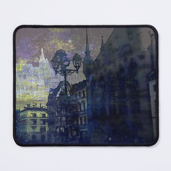 Item preview, City Break designed and sold by Marzena Salwowska.