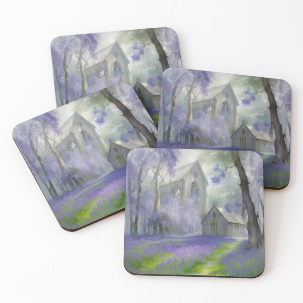 Item preview, Victorian watercolours - summer love designed and sold by ROBIN MACGREGOR.