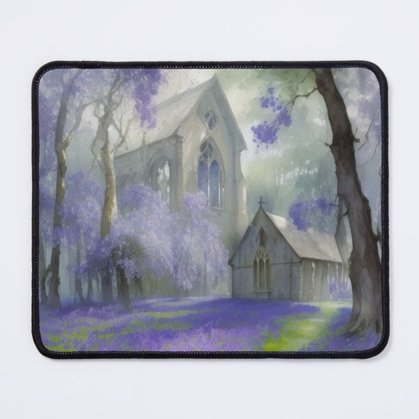 Item preview, Victorian watercolours - summer love designed and sold by ROBIN MACGREGOR.