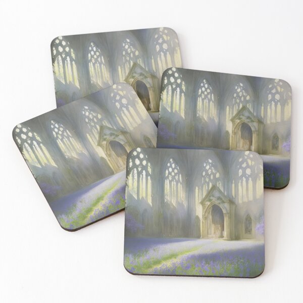 Item preview, Victorian watercolours - summer love designed and sold by ROBIN MACGREGOR.