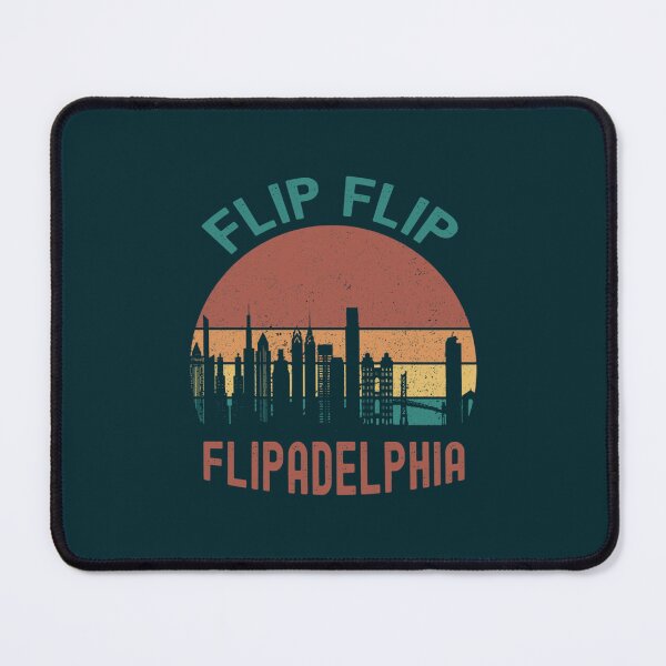 Item preview, flip flip flipadelphia designed and sold by PurseKings.