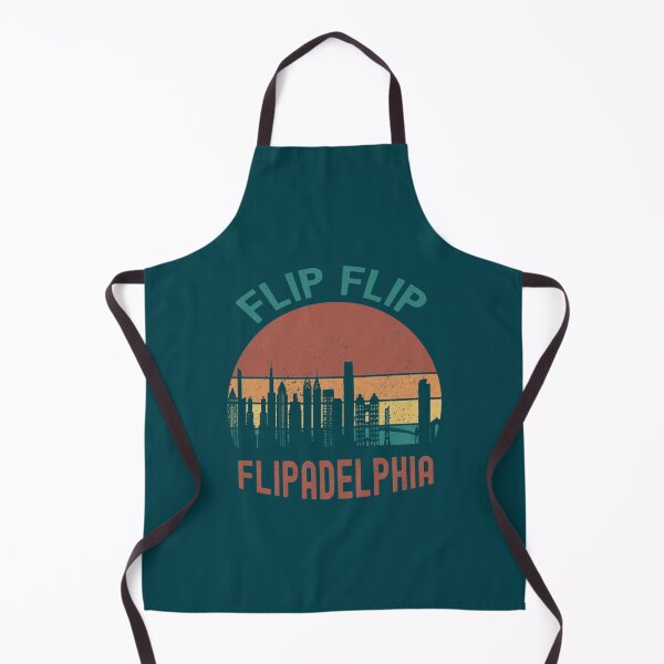 Item preview, flip flip flipadelphia designed and sold by PurseKings.