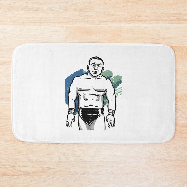 Item preview, Special Edition Pro Wreslter Minoru  designed and sold by EnigmaaShop.