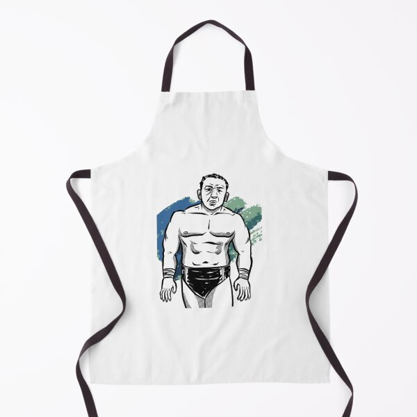 Item preview, Special Edition Pro Wreslter Minoru designed and sold by EnigmaaShop.