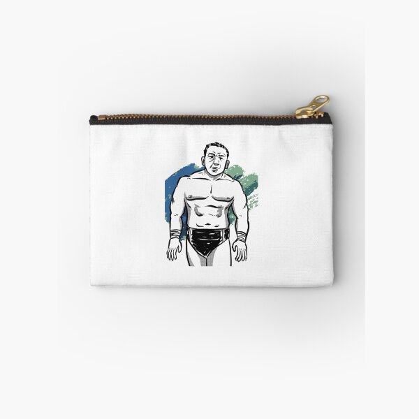 Item preview, Special Edition Pro Wreslter Minoru  designed and sold by EnigmaaShop.