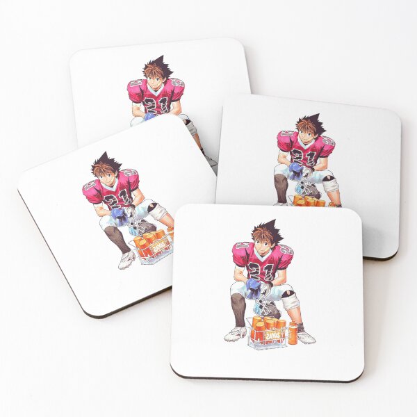 Item preview, Eyeshield 21 special edition of artwork design logo fanart designed and sold by EnigmaaShop.