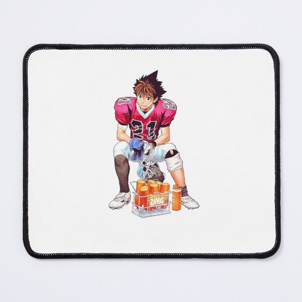 Item preview, Eyeshield 21 special edition of artwork design logo fanart designed and sold by EnigmaaShop.