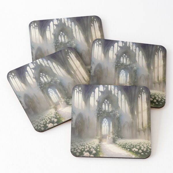Item preview, Victorian watercolours - summer love designed and sold by ROBIN MACGREGOR.