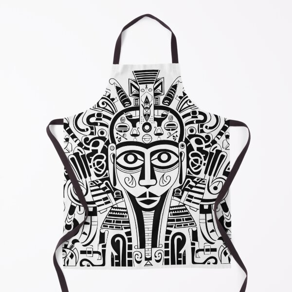 Item preview, Fun Symbol Inspired by Ancient Egypt No.2 designed and sold by joyandoman.