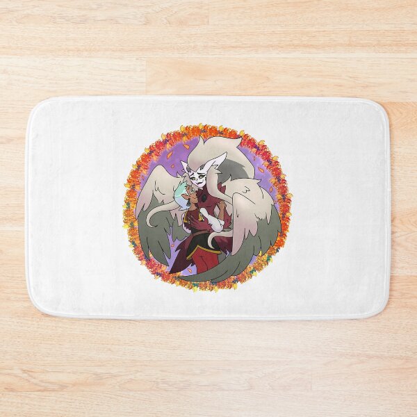 Item preview, Raine and Eda Design from TOH , magic, raine toh, witch, luz noceda, amity blight, bard coven, toh raine - bard, designed and sold by brodiexoxm.