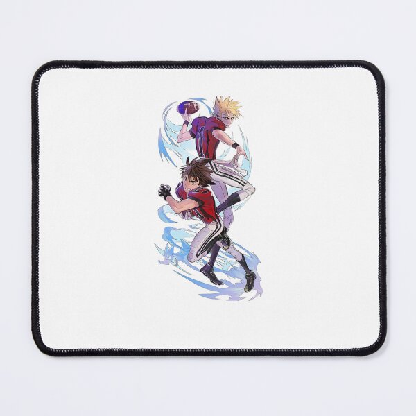 Item preview, Eyeshield 21 special edition of artwork design logo fanart designed and sold by EnigmaaShop.