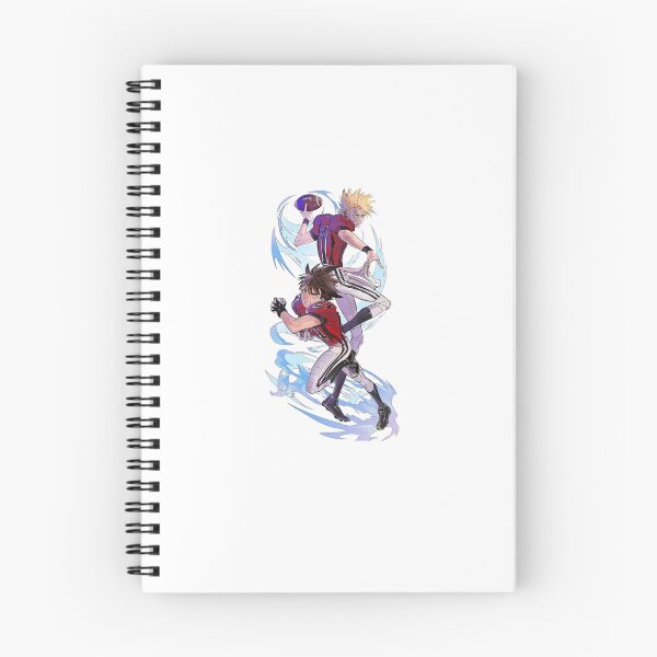 Item preview, Eyeshield 21 special edition of artwork design logo fanart  designed and sold by EnigmaaShop.