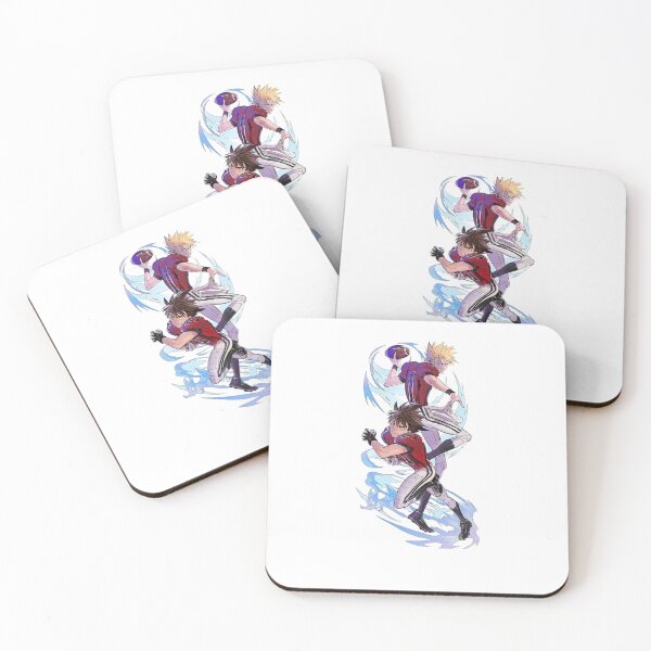 Item preview, Eyeshield 21 special edition of artwork design logo fanart  designed and sold by EnigmaaShop.