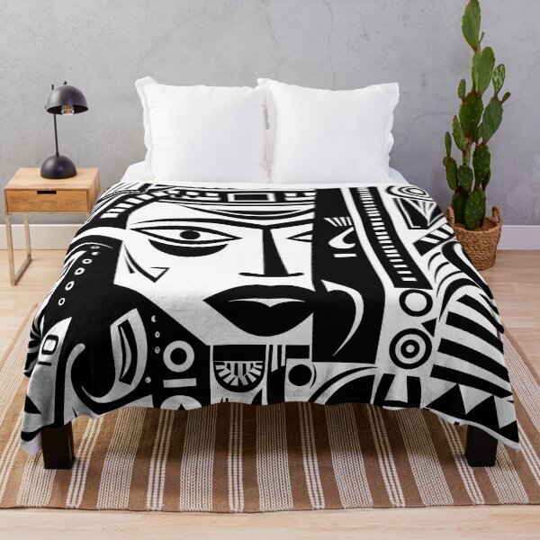 Item preview, Fun Symbol Inspired by Ancient Egypt No.1 designed and sold by joyandoman.