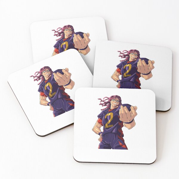 Item preview, Eyeshield 21 special edition of artwork design logo fanart  designed and sold by EnigmaaShop.