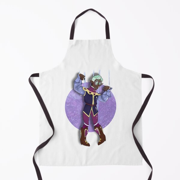 Item preview, Puppet Raine Whispers , magic, raine toh, witch, luz noceda, amity blight, bard coven, toh raine - bard, designed and sold by brodiexoxm.