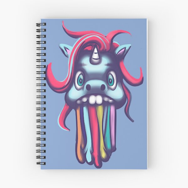 Item preview, indigestion of fantasy designed and sold by sambuko.