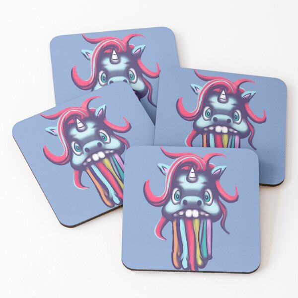 Item preview, indigestion of fantasy designed and sold by sambuko.