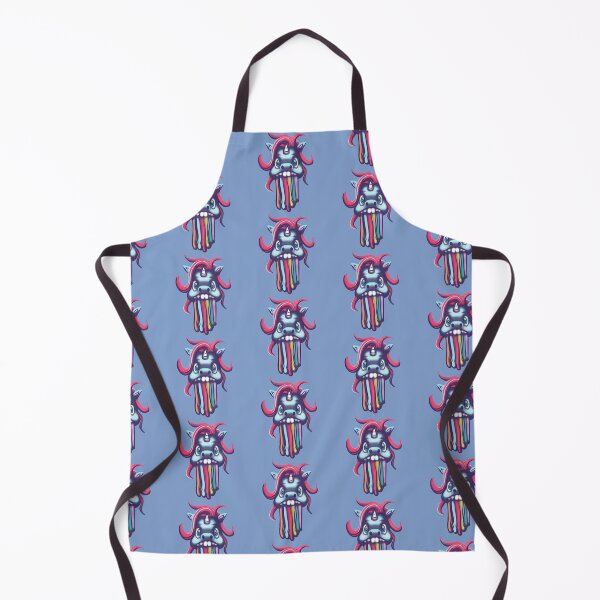 Item preview, indigestion of fantasy designed and sold by sambuko.