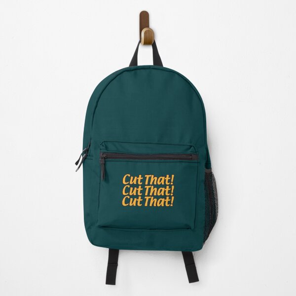 Item preview, Cut That Sunny Podcast designed and sold by PurseKings.