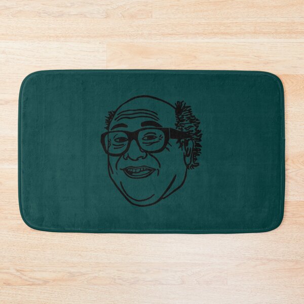 Item preview, Danny De Vito designed and sold by PurseKings.