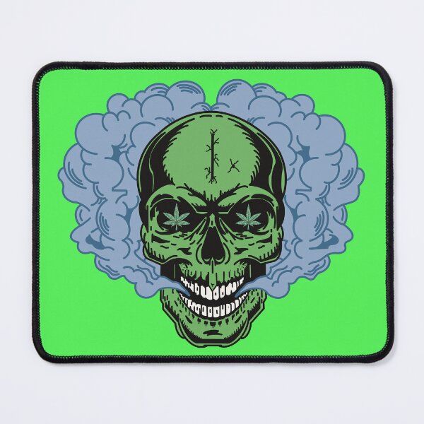 Item preview, Because I got high skull designed and sold by LHaynes2020.