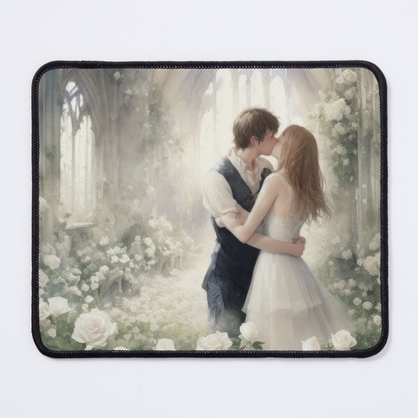 Item preview, Victorian watercolours - summer love designed and sold by ROBIN MACGREGOR.
