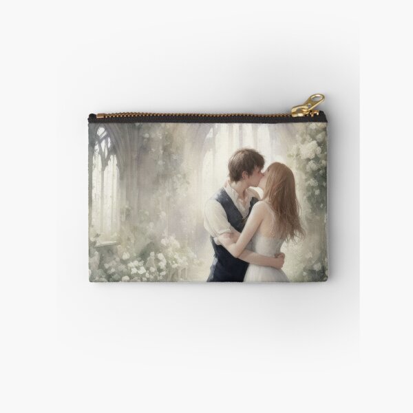 Item preview, Victorian watercolours - summer love designed and sold by ROBIN MACGREGOR.