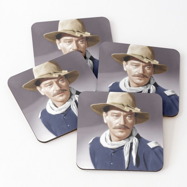Item preview, john wayne designed and sold by sengajuy.