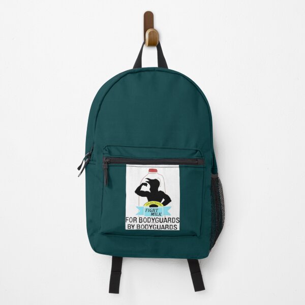 Item preview, Fight Milk! designed and sold by PurseKings.
