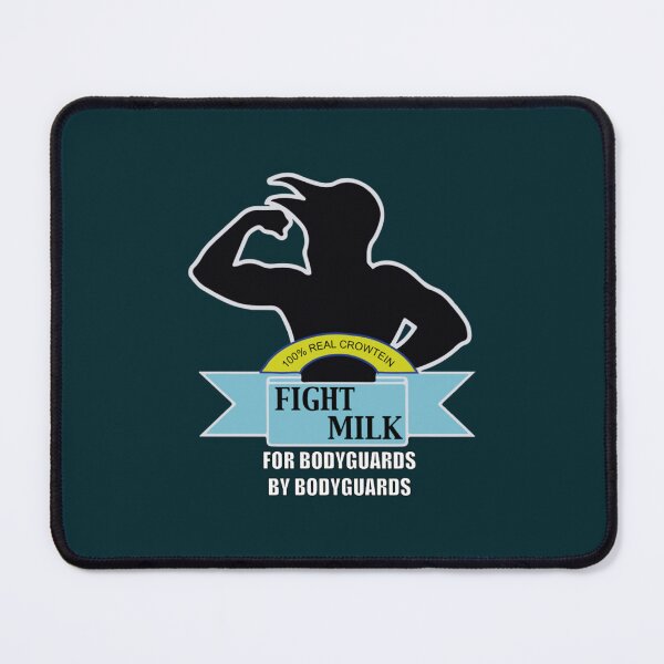 Item preview, Fight Milk - It_s Always Sunny designed and sold by PurseKings.