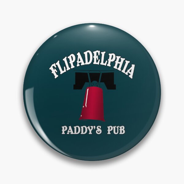 Item preview, Flipadelphia Its Always Sunny designed and sold by PurseKings.