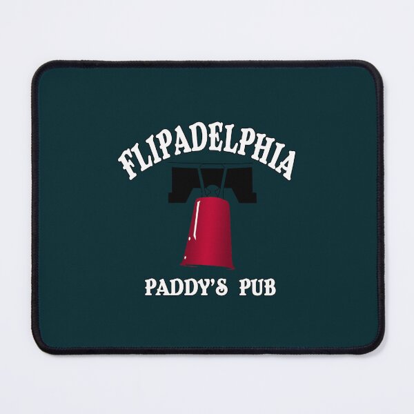 Item preview, Flipadelphia Its Always Sunny designed and sold by PurseKings.