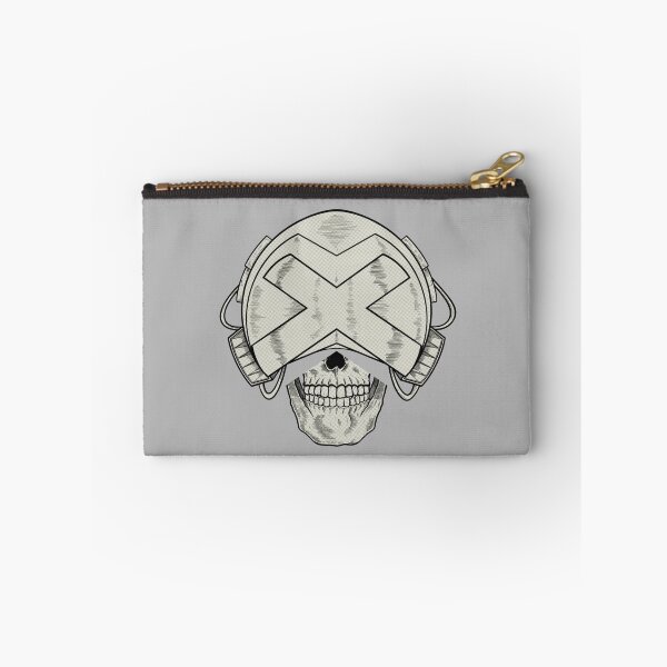 Item preview, FALL OF X - Professor X Skull designed and sold by sebcarey.